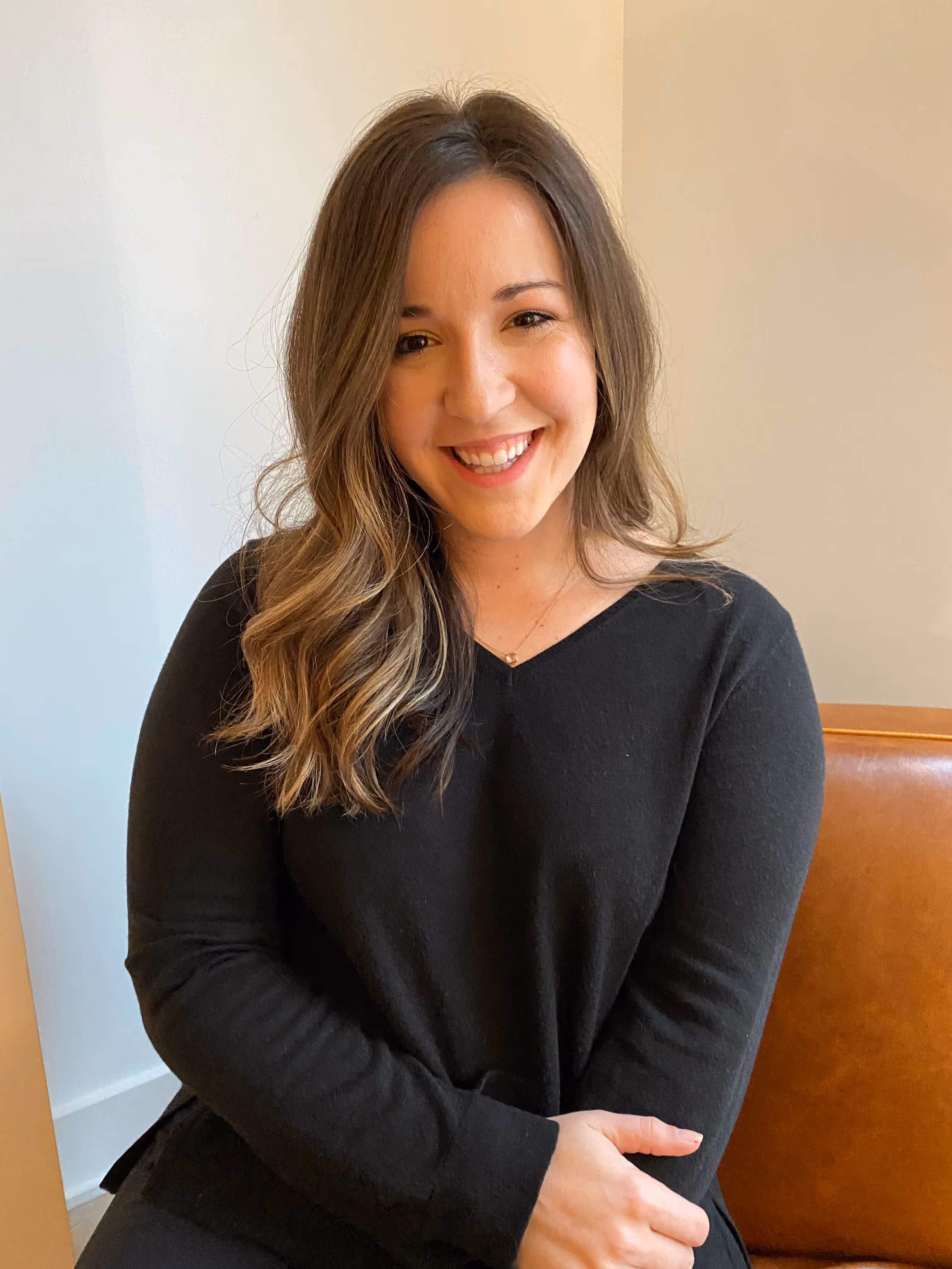 Lauren Benito, M.S. CCC-SLP