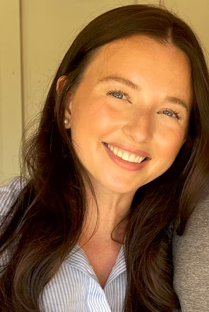 Madi Sunderland, M.A. CCC-SLP