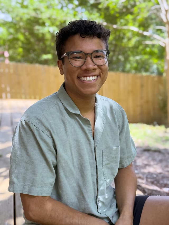 Quincy Ray, PT, DPT