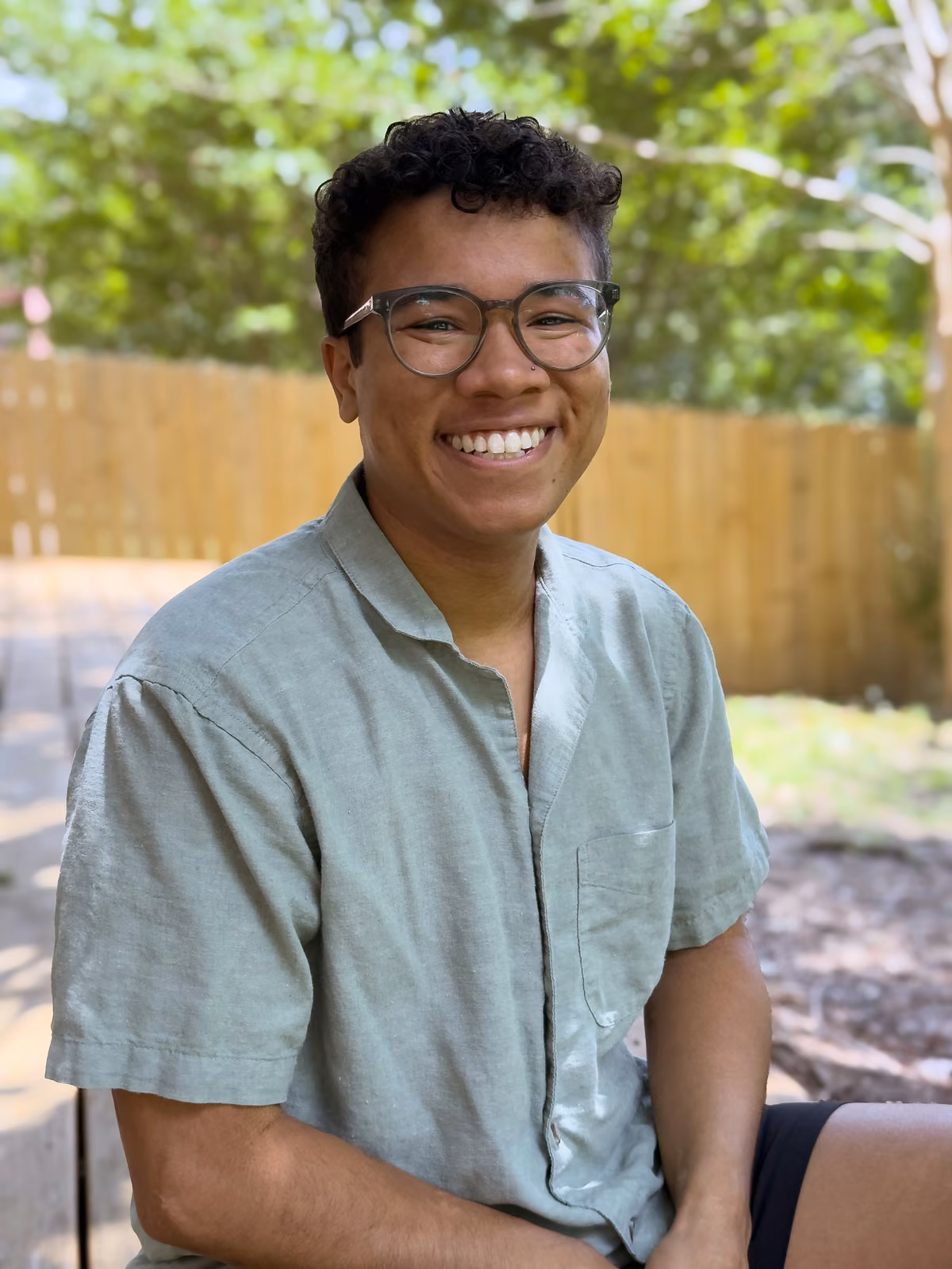Quincy Ray, PT, DPT