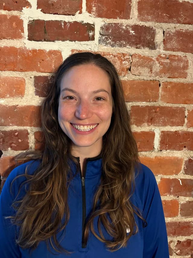 Rebecca Arvanitis, PT