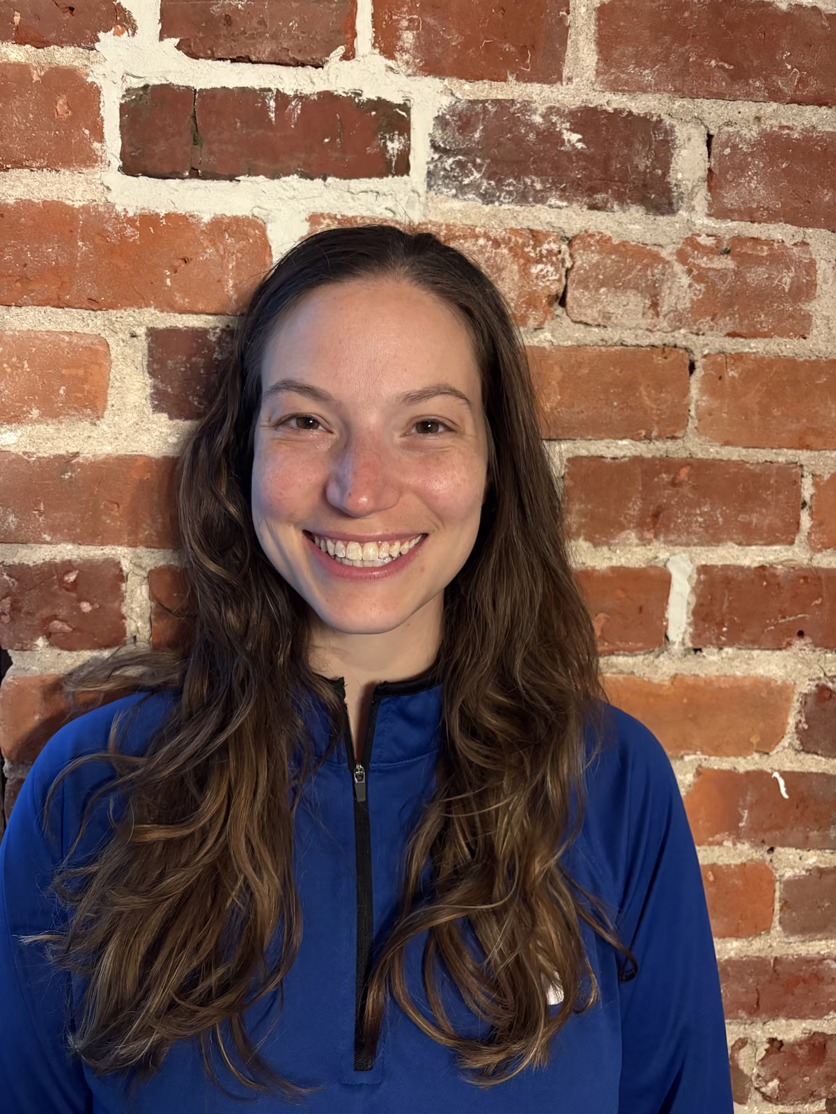 Rebecca Arvanitis, PT