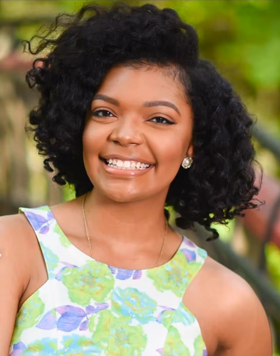 Tyiesha Elliott, M.A. CCC-SLP